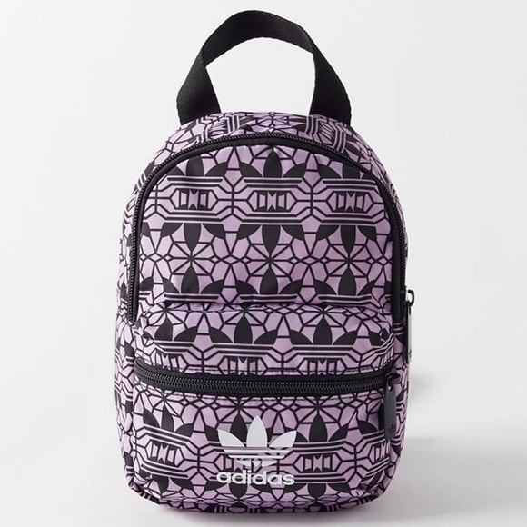 Adidas Mini backpack NWT